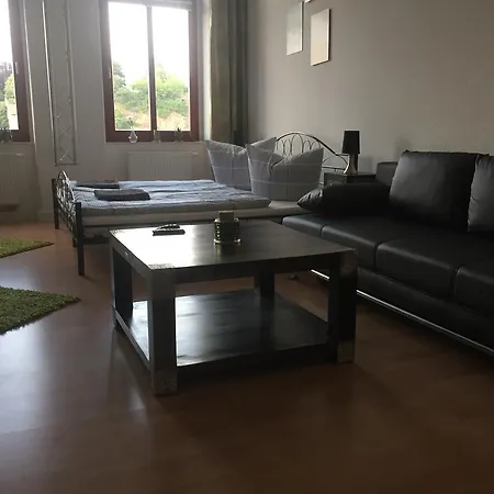 Apartment Naumann Meissen Extérieur photo