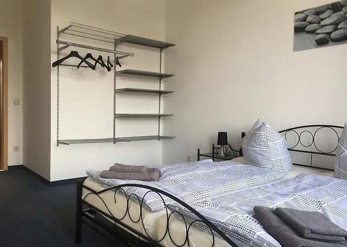 Apartment Naumann