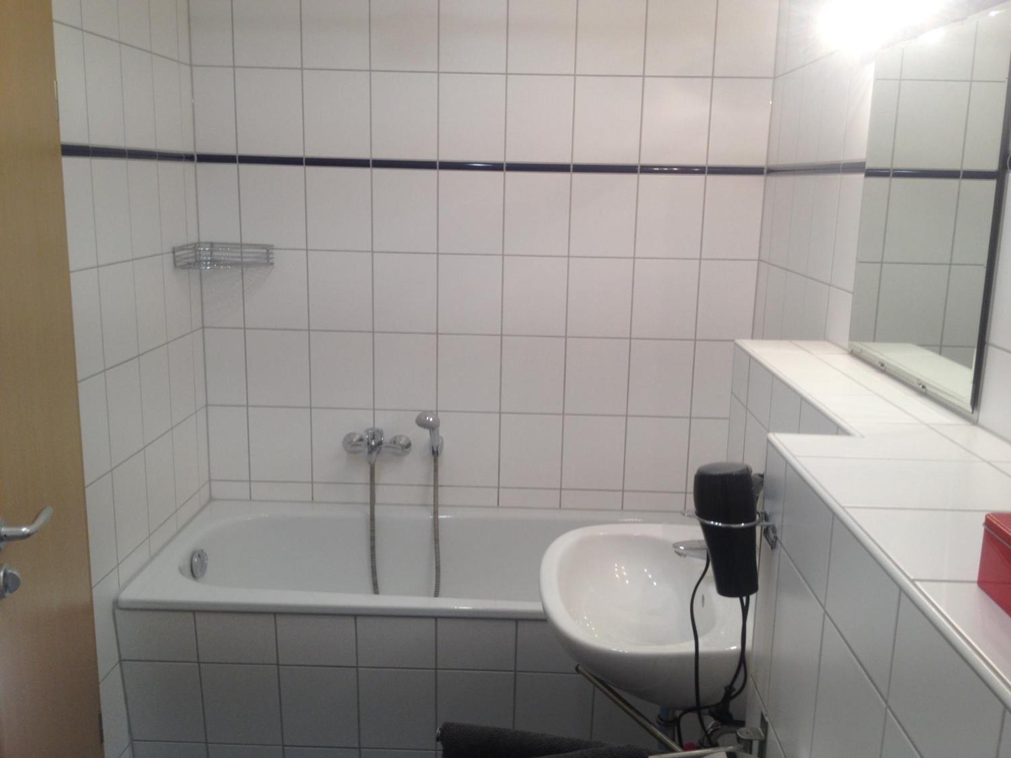 Naumann Apartment *