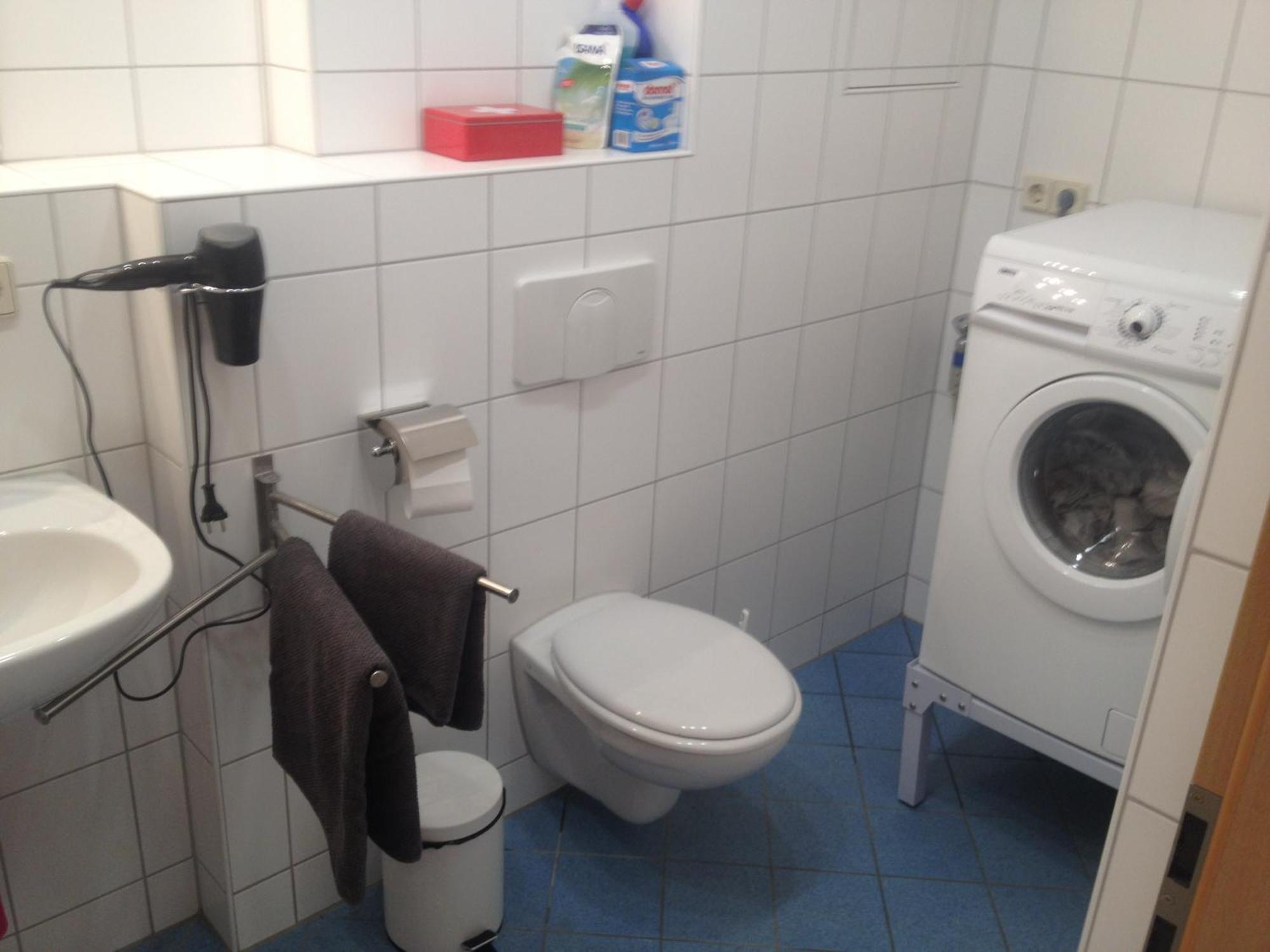 Apartment Naumann *