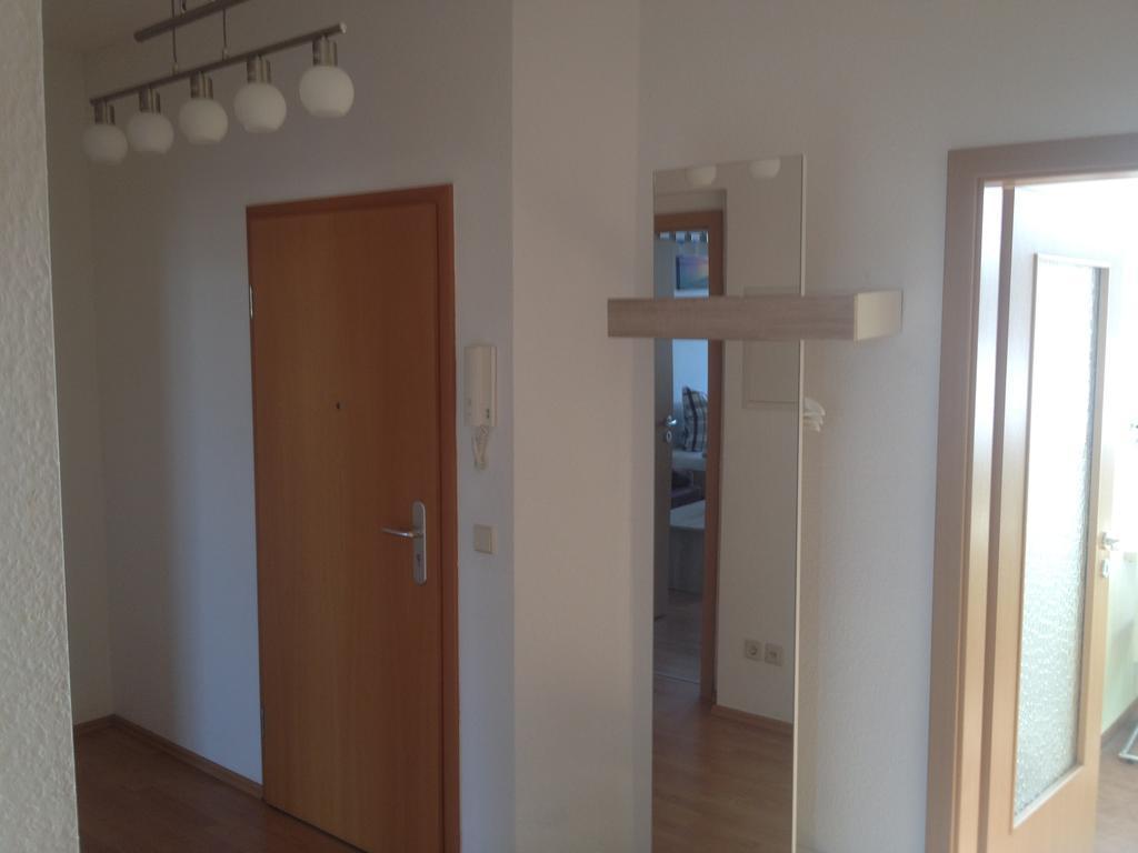 Apartment Naumann Meissen