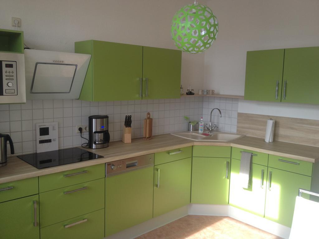 Apartment Naumann