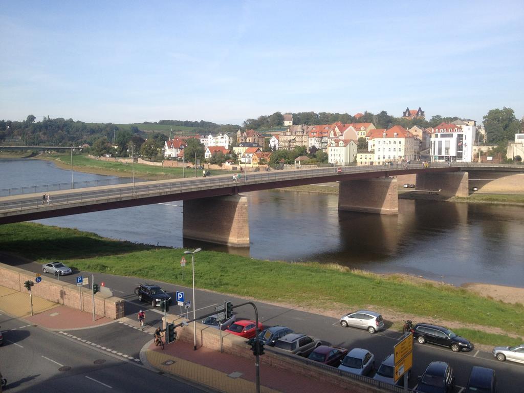 Naumann Apartment Meissen