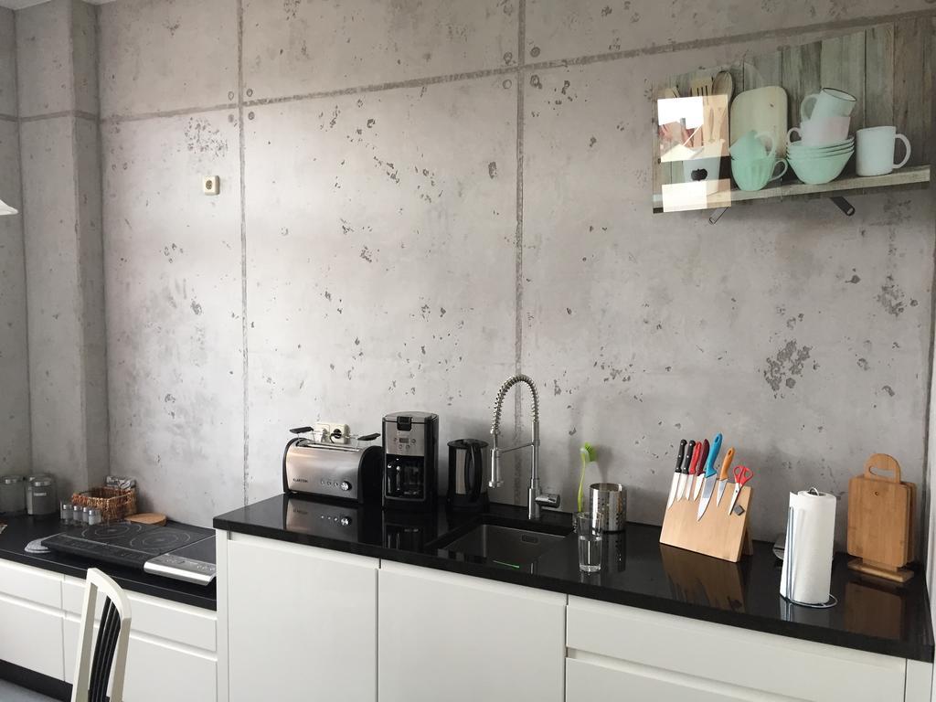 Apartment Naumann *