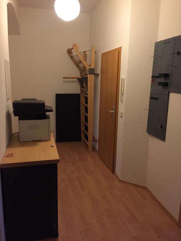 Apartment Naumann