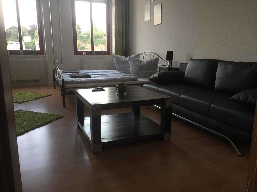 Apartment Naumann *