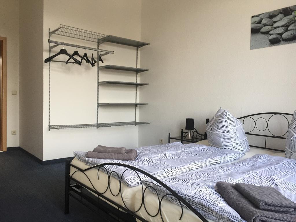 Naumann Apartment Meissen